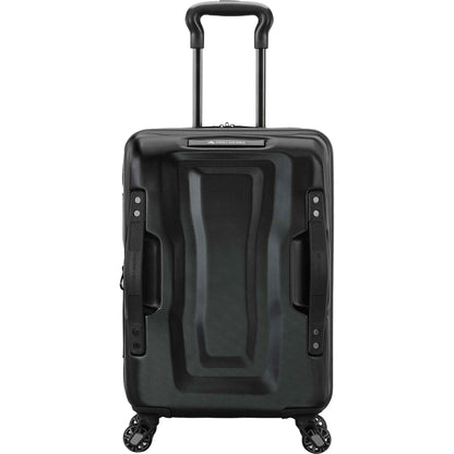 High Sierra Bags One Size / Black High Sierra - Terra Trek Carry-On Luggage