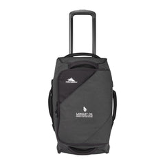 High Sierra Bags One Size / Graphite High Sierra - Forester RPET 22