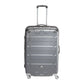 High Sierra Bags One Size / Grey High Sierra - 2pc Hardside Luggage Set