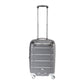 High Sierra Bags One Size / Grey High Sierra - 2pc Hardside Luggage Set