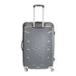 High Sierra Bags One Size / Grey High Sierra - 2pc Hardside Luggage Set