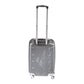 High Sierra Bags One Size / Grey High Sierra - 2pc Hardside Luggage Set