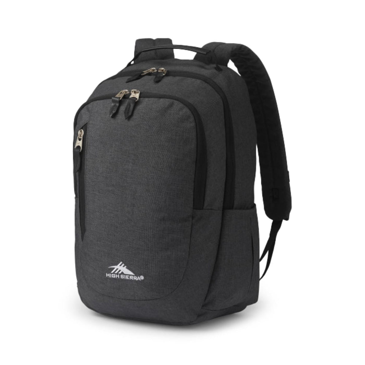 High Sierra Bags One Size / Mercury Heather High Sierra - Haidan Laptop Backpack