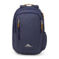 High Sierra Bags One Size / Navy Heather High Sierra - Haidan Laptop Backpack