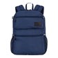 High Sierra Bags One Size / Navy High Sierra - Recycled Inhibit 15" Laptop Backpack