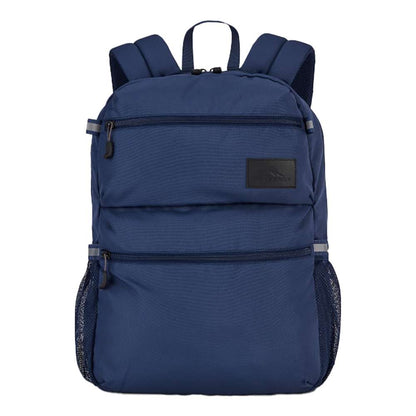 High Sierra Bags One Size / Navy High Sierra - Recycled Inhibit 15" Laptop Backpack