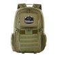 High Sierra Bags One Size / Olive High Sierra - Tactical 15" Computer Pack