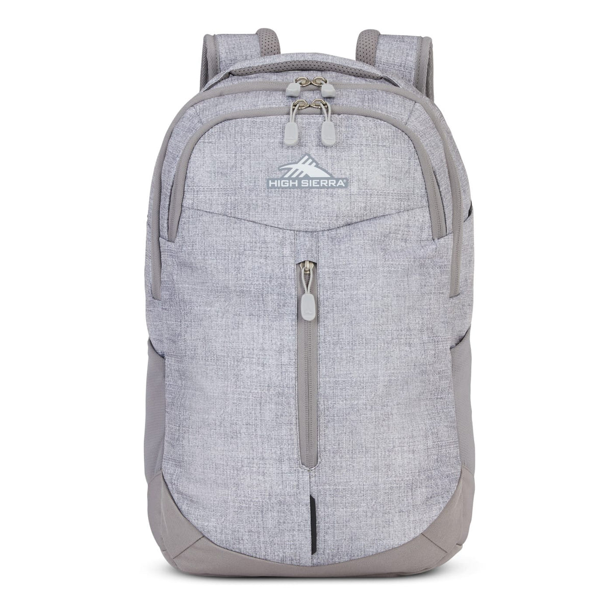 High Sierra Bags One Size / Silver Heather High Sierra - Swerve Pro Laptop Backpack