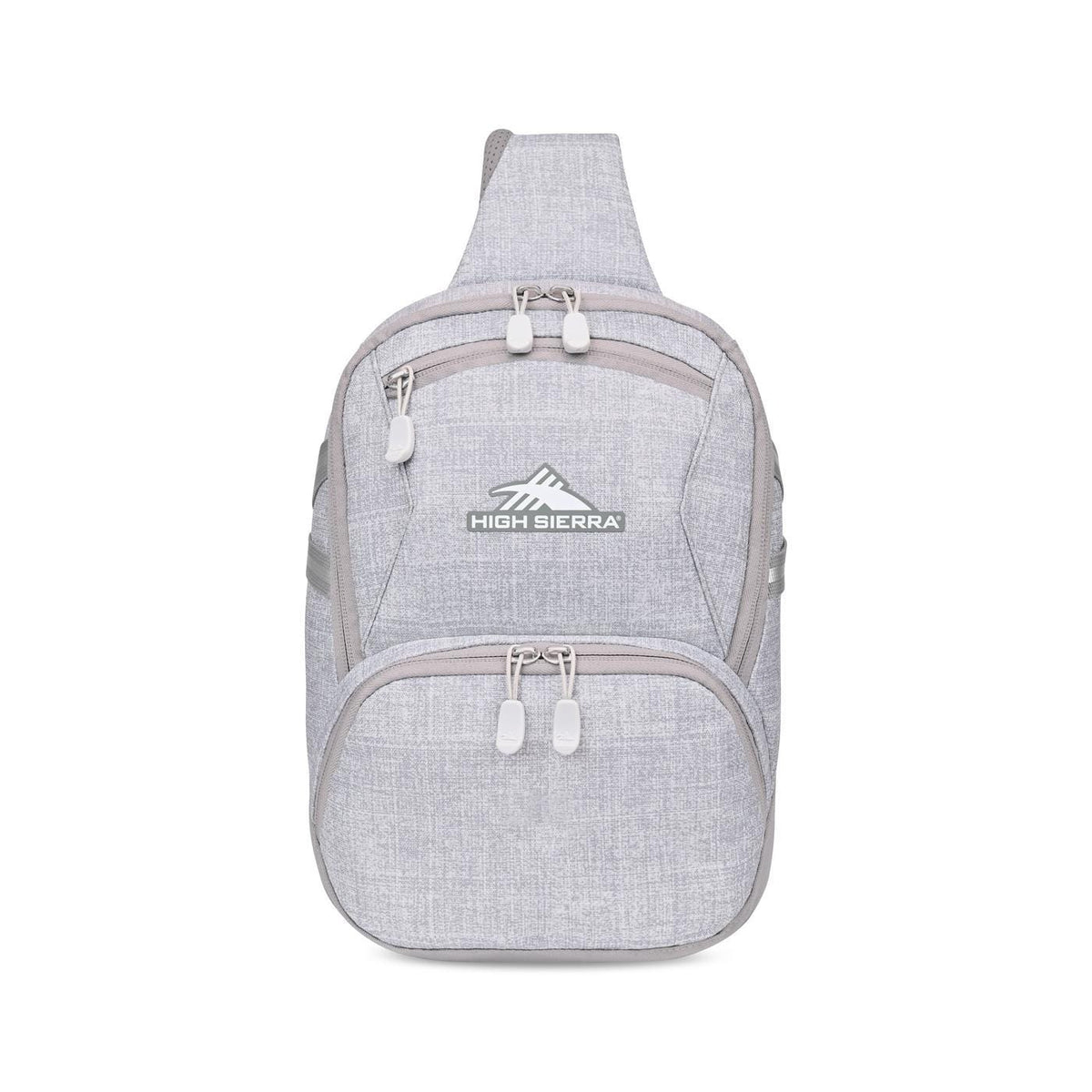 High Sierra Bags One Size / Silver Heather High Sierra - Swoop SG Sling Bag