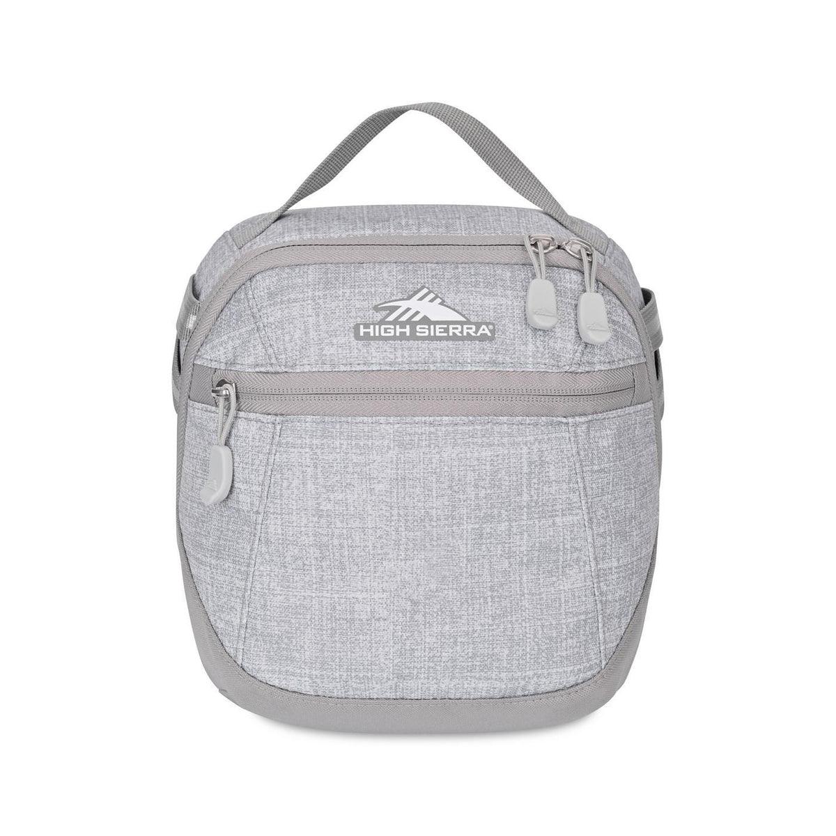 High Sierra Bags One Size / Silver Heather High Sierra - Swoop SG Tech Organizer