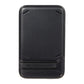 High Sierra Electronics One Size / Black High Sierra - MagStand 5,000 mAh Wireless Power Bank
