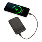 High Sierra Electronics One Size / Black High Sierra - MagStand 5,000 mAh Wireless Power Bank