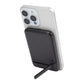 High Sierra Electronics One Size / Black High Sierra - MagStand 5,000 mAh Wireless Power Bank