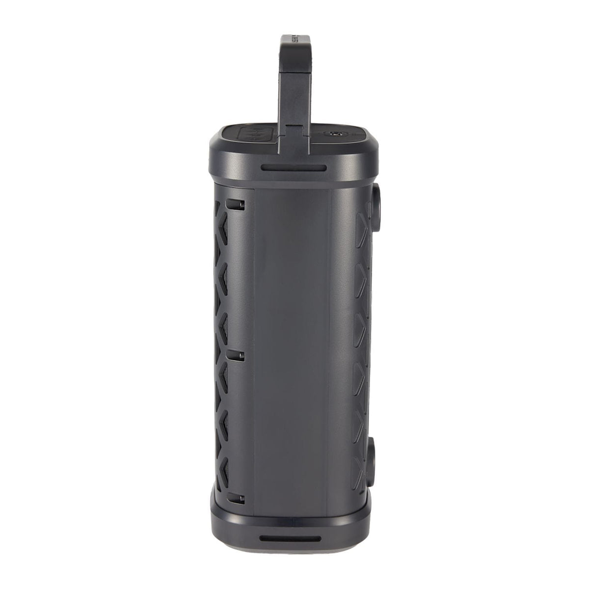 High Sierra Electronics One Size / Black High Sierra - Trail Grip Magnetic Outdoor Speaker