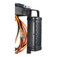 High Sierra Electronics One Size / Black High Sierra - Trail Grip Magnetic Outdoor Speaker
