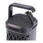 High Sierra Electronics One Size / Black High Sierra - Trail Grip Magnetic Outdoor Speaker