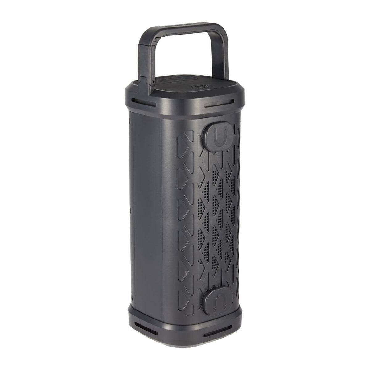 High Sierra Electronics One Size / Black High Sierra - Trail Grip Magnetic Outdoor Speaker
