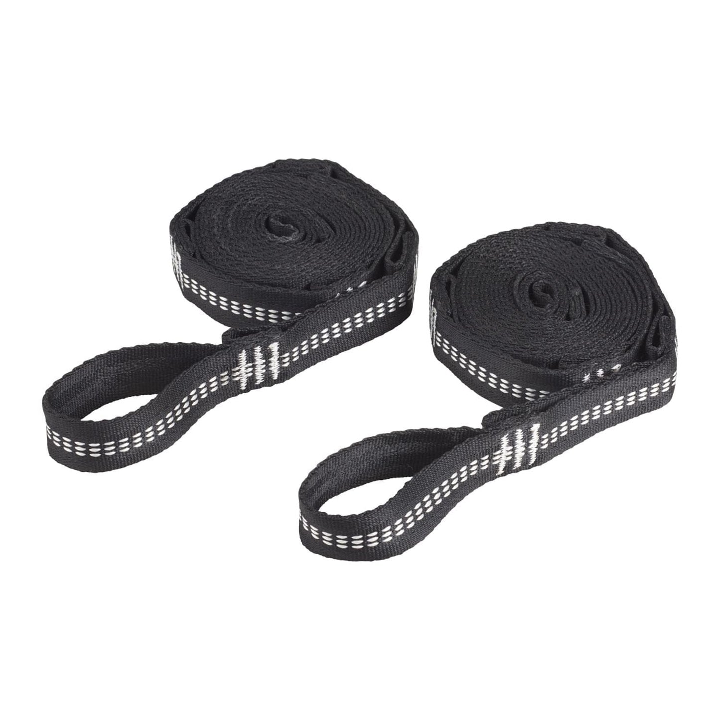 High Sierra Outdoor & Leisure One Size / Grey High Sierra - Packable Hammock w/ Straps