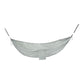 High Sierra Outdoor & Leisure One Size / Grey High Sierra - Packable Hammock w/ Straps