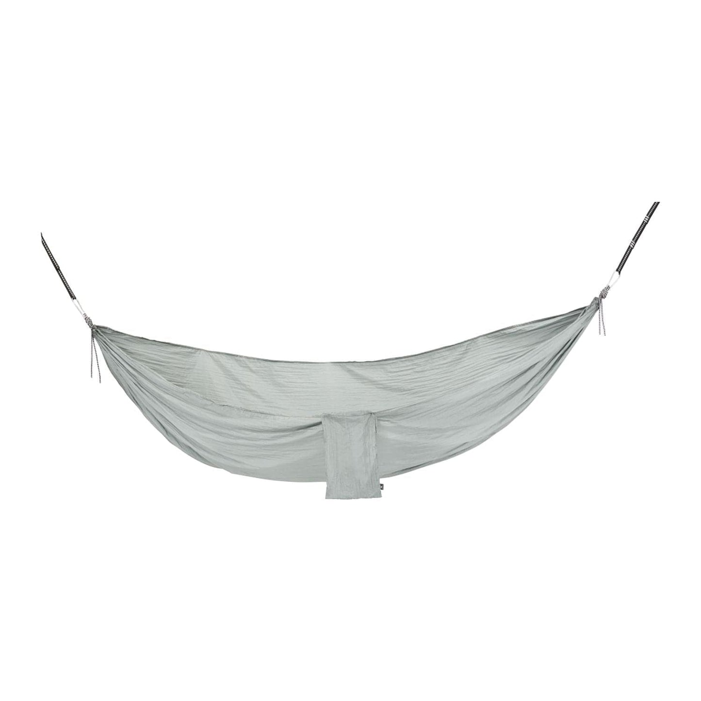 High Sierra Outdoor & Leisure One Size / Grey High Sierra - Packable Hammock w/ Straps