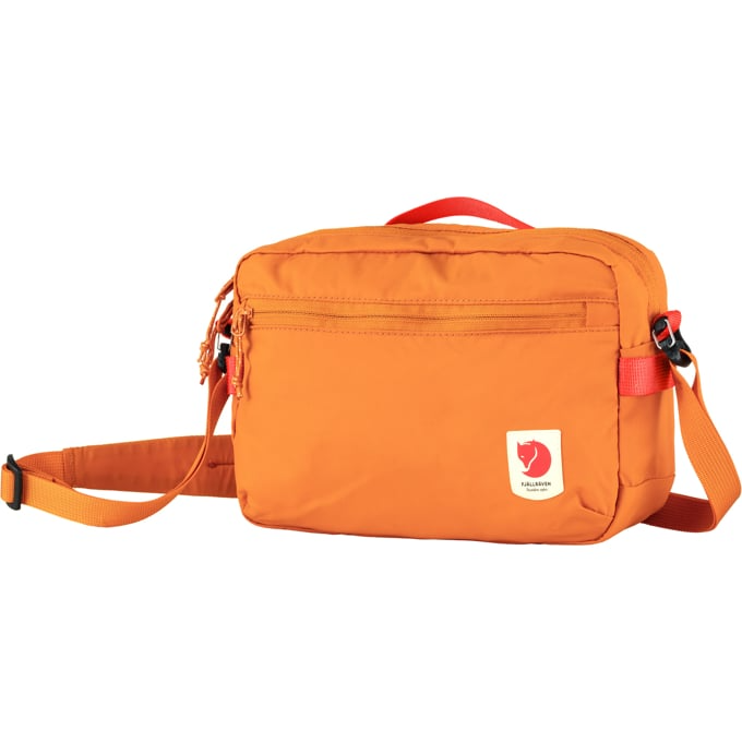 FJÄLLRÄVEN - High Coast Crossbody