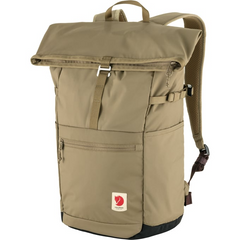 FJÄLLRÄVEN - High Coast Foldsack 24 Backpack