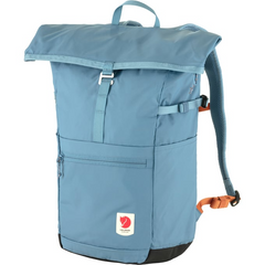 FJÄLLRÄVEN - High Coast Foldsack 24 Backpack