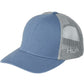 HUK Headwear One Size / Harbor Mist HUK - Lo Pro Snapback Trucker Hat