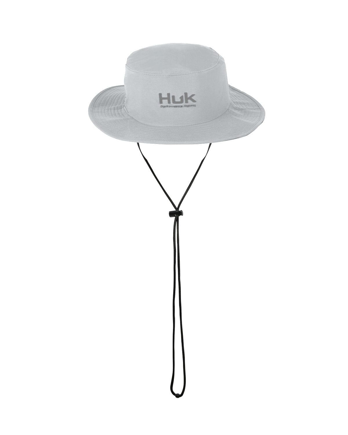 HUK Headwear One Size / Harbor Mist HUK - Solid Boonie Hat