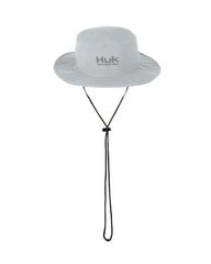 HUK Headwear One Size / Harbor Mist HUK - Solid Boonie Hat