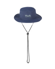 HUK Headwear One Size / Naval Academy HUK - Solid Boonie Hat