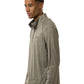 HUK Layering HUK - Men's Airweight Heather Quarter-Zip Pullover
