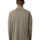 HUK Layering HUK - Men's Airweight Heather Quarter-Zip Pullover