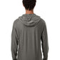 HUK Layering HUK - Men's Atoll Half-Zip Hooded Pullover