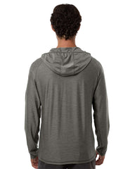 HUK Layering HUK - Men's Atoll Half-Zip Hooded Pullover