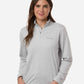 HUK Layering HUK - Women's Coldfront+ Quarter-Zip Pullover