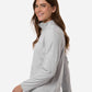 HUK Layering HUK - Women's Coldfront+ Quarter-Zip Pullover