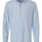 HUK Layering S / Windsurfer HUK - Men's Atoll Half-Zip Hooded Pullover