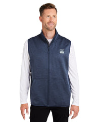 HUK Outerwear HUK - Men's Cold Front Vest