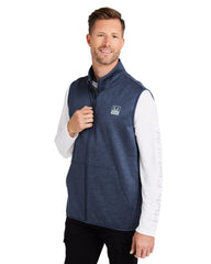 HUK Outerwear HUK - Men's Cold Front Vest