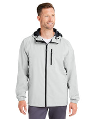 HUK Outerwear HUK - Men's Rover Rain Jacket