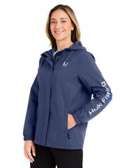 HUK Outerwear HUK - Women's Storm Rain Jacket