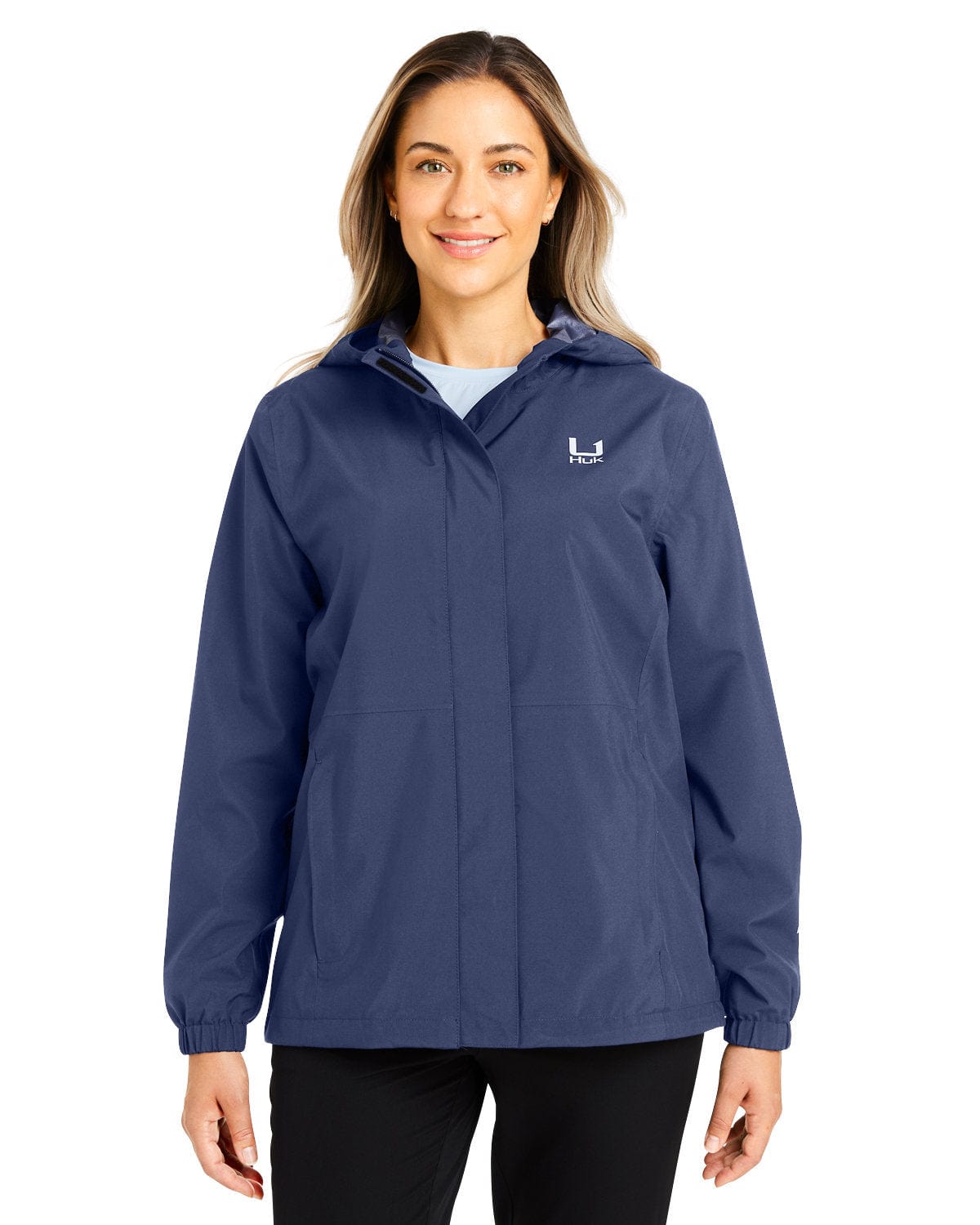 HUK Outerwear HUK - Women's Storm Rain Jacket