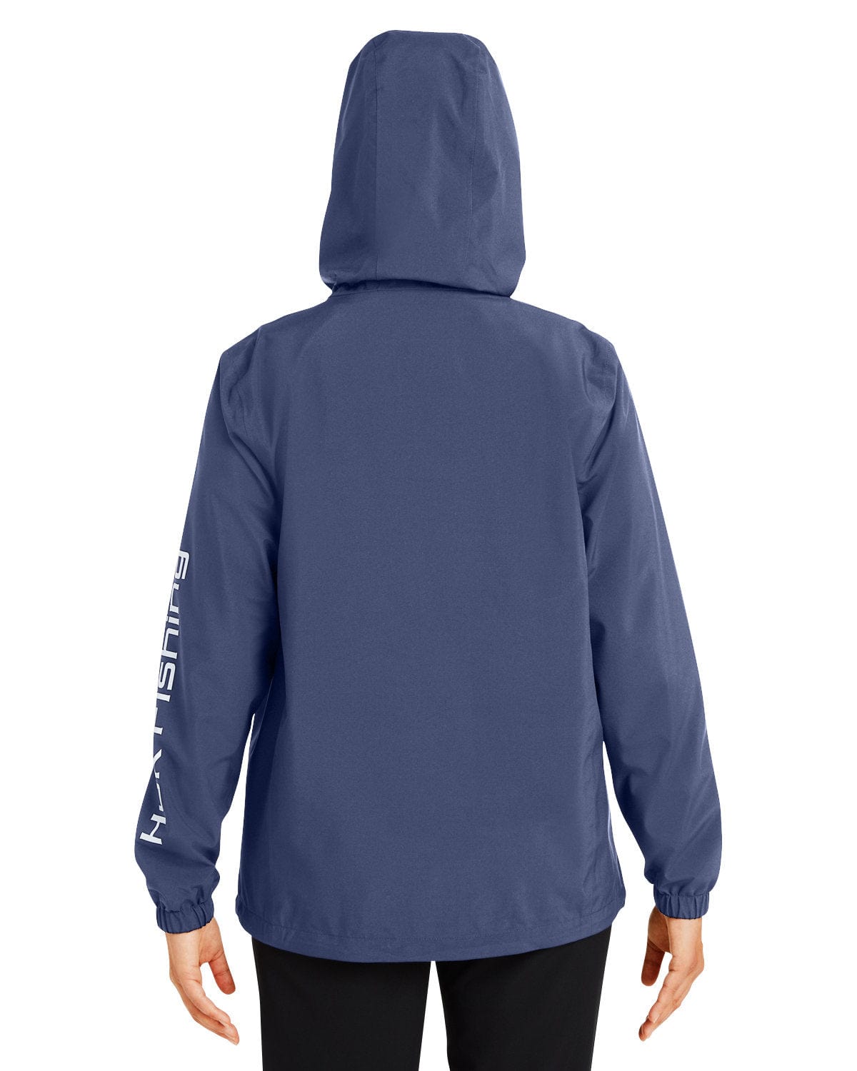 HUK Outerwear HUK - Women's Storm Rain Jacket