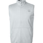 HUK Outerwear S / Harbor Mist Heather HUK - Men's Cold Front Vest