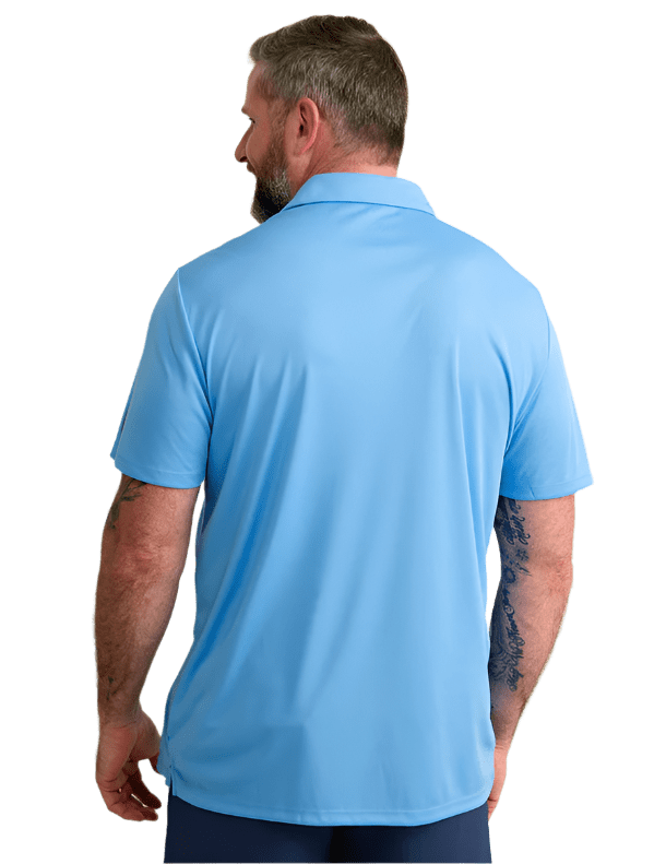HUK Polos HUK - Men's Pursuit Polo