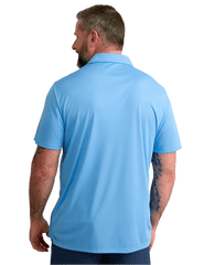 HUK Polos HUK - Men's Pursuit Polo