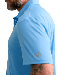 HUK Polos HUK - Men's Pursuit Polo