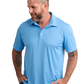 HUK Polos HUK - Men's Pursuit Polo