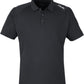 HUK Polos S / Black HUK - Men's Lo Pro Performance Polo